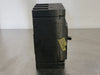 GENERAL ELECTRIC 40 Amp, 3 Pole, 480 volts Circuit Breaker TED134040