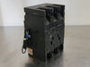 GENERAL ELECTRIC 40 Amp, 3 Pole, 480 volts Circuit Breaker TED134040