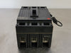 GENERAL ELECTRIC 40 Amp, 3 Pole, 480 volts Circuit Breaker TED134040