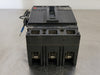 GENERAL ELECTRIC 40 Amp, 3 Pole, 480 volts Circuit Breaker TED134040
