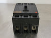 GENERAL ELECTRIC 40 Amp, 3 Pole, 240 volts Circuit Breaker TED132040