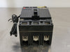 GENERAL ELECTRIC 50 Amp, 3 Pole, 480 volts Circuit Breaker TED134050