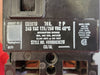 WESTINGHOUSE 70 Amp, 2 Pole, 240 volts Circuit Breaker EB2070
