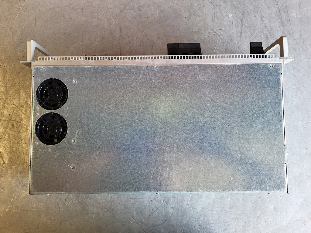 INOVA COMPUTERS PXI Computer System ICP-SYSC-DEBE-RAVEN3-CB