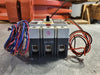 CUTLER-HAMMER 100 Amp, 3 Pole, 600 volts Circuit Breaker HMCP100R3S