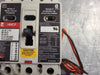 CUTLER-HAMMER 100 Amp, 3 Pole, 600 volts Circuit Breaker HMCP100R3S