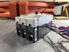 CUTLER-HAMMER 100 Amp, 3 Pole, 600 volts Circuit Breaker HMCP100R3S