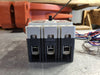 CUTLER-HAMMER 100 Amp, 3 Pole, 600 volts Circuit Breaker HMCP100R3S