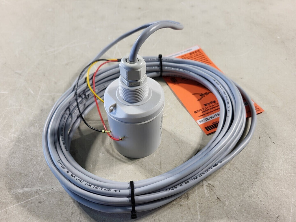 ENDRESS+HAUSER Prosonic S Ultrasonic Level Sensor FDU91-UN2AA