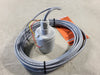 ENDRESS+HAUSER Prosonic S Ultrasonic Level Sensor FDU91-UN2AA