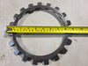 SKF Adapter Sleeve H3134, 150mmx220mmx121mm w/ KM Locknut & MB Lock Washer