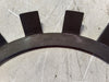 SKF Adapter Sleeve H3134, 150mmx220mmx121mm w/ KM Locknut & MB Lock Washer