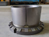 SKF Adapter Sleeve H 3138 w/ KM Locknut & MB Lock Washer