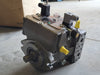 REXROTH Axial Piston Pump AA4VG28EP4DM1/32R w/ Gear Pump