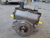 REXROTH Axial Piston Pump AA4VG28EP4DM1/32R w/ Gear Pump