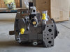 REXROTH Axial Piston Pump AA4VG28EP4DM1/32R w/ Gear Pump