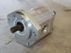 REXROTH Axial Piston Pump AA4VG28EP4DM1/32R w/ Gear Pump