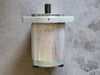 REXROTH Axial Piston Pump AA4VG28EP4DM1/32R w/ Gear Pump