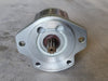 REXROTH Axial Piston Pump AA4VG28EP4DM1/32R w/ Gear Pump
