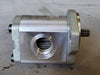 REXROTH Axial Piston Pump AA4VG28EP4DM1/32R w/ Gear Pump