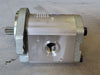 REXROTH Axial Piston Pump AA4VG28EP4DM1/32R w/ Gear Pump