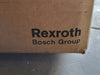 REXROTH Axial Piston Pump AA4VG28EP4DM1/32R w/ Gear Pump