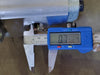 REXROTH Axial Piston Pump AA4VG28EP4DM1/32R w/ Gear Pump