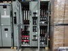 ALLEN-BRADLEY 5kV/1200A Medium Voltage MCC Double Structure w/ Motor Protection Relays