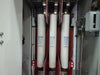 ALLEN-BRADLEY 5kV/1200A Medium Voltage MCC Double Structure w/ Motor Protection Relays