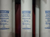 ALLEN-BRADLEY 5kV/1200A Medium Voltage MCC Double Structure w/ Motor Protection Relays