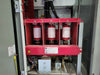 ALLEN-BRADLEY 5kV/1200A Medium Voltage MCC Double Structure w/ Motor Protection Relays
