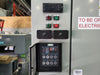 ALLEN-BRADLEY 5kV/1200A Medium Voltage MCC Double Structure w/ Motor Protection Relays