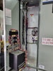 ALLEN-BRADLEY 5kV/1200A Medium Voltage MCC Double Structure w/ Motor Protection Relays