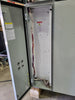 ALLEN-BRADLEY 5kV/1200A Medium Voltage MCC Double Structure w/ Motor Protection Relays