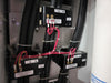 ALLEN-BRADLEY 5kV/1200A Medium Voltage MCC Double Structure w/ Motor Protection Relays