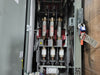 ALLEN-BRADLEY 5kV/1200A Medium Voltage MCC Double Structure w/ Motor Protection Relays