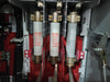 ALLEN-BRADLEY 5kV/1200A Medium Voltage MCC Double Structure w/ Motor Protection Relays