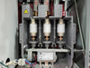 ALLEN-BRADLEY 5kV/1200A Medium Voltage MCC Double Structure w/ Motor Protection Relays