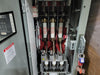 ALLEN-BRADLEY 5kV/1200A Medium Voltage MCC Double Structure w/ Motor Protection Relays