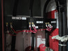 ALLEN-BRADLEY 5kV/1200A Medium Voltage MCC Double Structure w/ Motor Protection Relays
