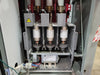 ALLEN-BRADLEY 5kV/1200A Medium Voltage MCC Double Structure w/ Motor Protection Relays