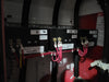 ALLEN-BRADLEY 5kV/1200A Medium Voltage MCC Double Structure w/ Motor Protection Relays