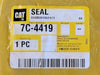 CATERPILLAR Seal 7C-4419