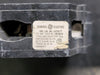 GENERAL ELECTRIC 20 Amp, 1 Pole, 120/240 volts Circuit Breaker THQL120