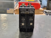 GENERAL ELECTRIC 20 Amp, 2 Pole, 120/240 volts Circuit Breaker THQB220