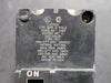 GENERAL ELECTRIC 20 Amp, 2 Pole, 480/277 volts Circuit Breaker TEY220