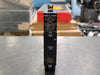 GENERAL ELECTRIC 20 Amp, 1 Pole, 277 volts Circuit Breaker TEY120