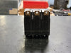 GENERAL ELECTRIC 20 Amp, 3 Pole, 240 volts Circuit Breaker THQB320