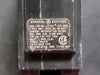 GENERAL ELECTRIC 20 Amp, 1 Pole, 120/240 volts Circuit Breaker THQB120