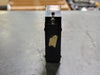 CROUSE-HINDS 20 Amp, 1 Pole, 120/240 volts Circuit Breaker MP120